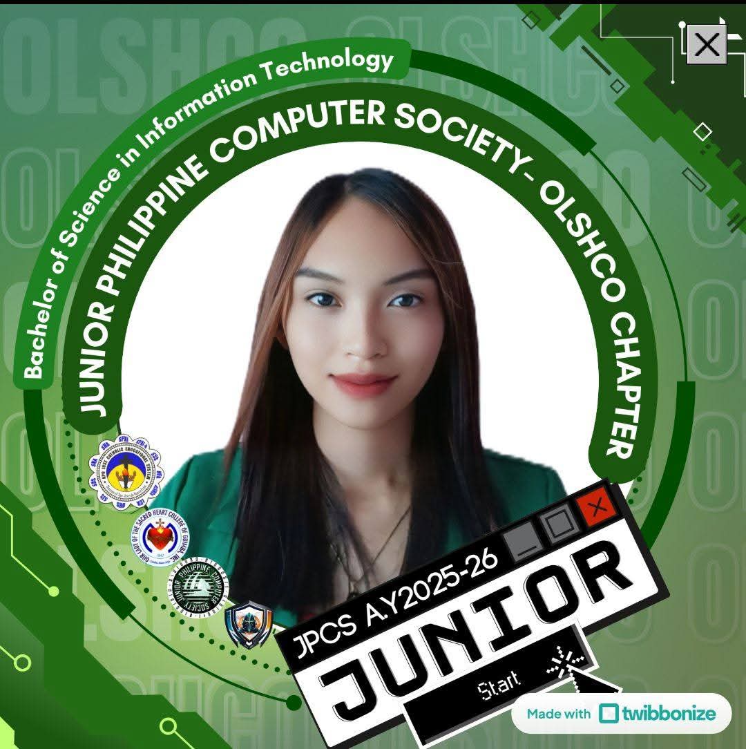 Shanael Angelyn N. Orodio