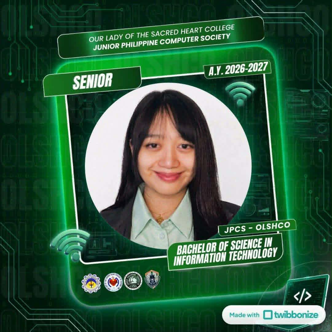 Hannah Athena A. Mauricio
